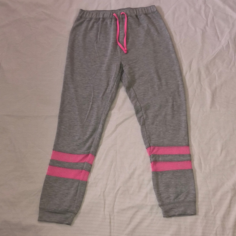 Sweat pants